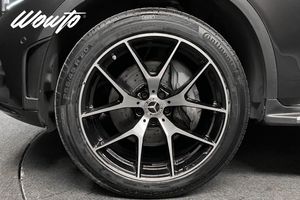 Mercedes GLC300 bild 22