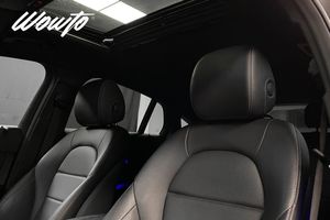 Mercedes GLC300 bild 11