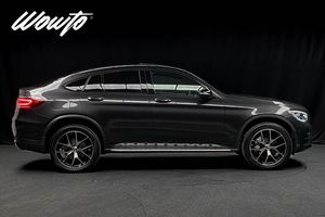 Mercedes GLC300 bild 3