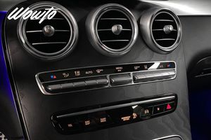 Mercedes GLC300 bild 15