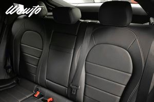 Mercedes GLC300 bild 12