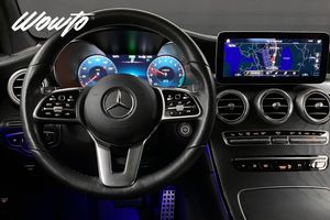 Mercedes GLC300 bild 20
