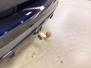 BMW X5 bild 18