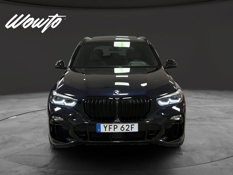 BMW X5 bild 2