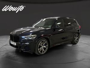 BMW X5 bild 1