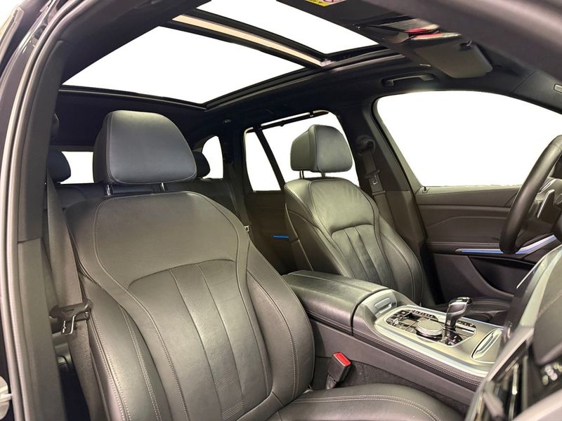 BMW X5 bild 12