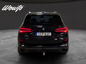 BMW X5 bild 5