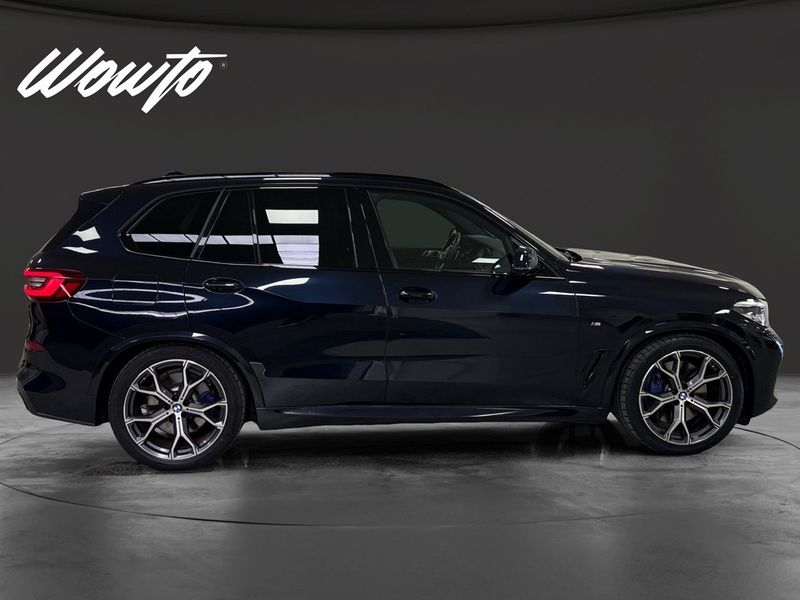 BMW X5 bild 3