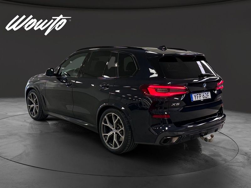 BMW X5 bild 6