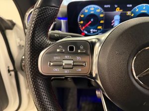 Mercedes CLA180 bild 16