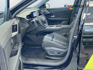 Opel Grandland bild 8