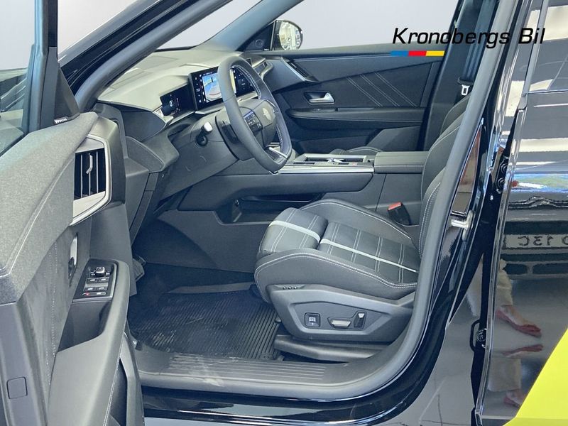 Opel Grandland bild 8