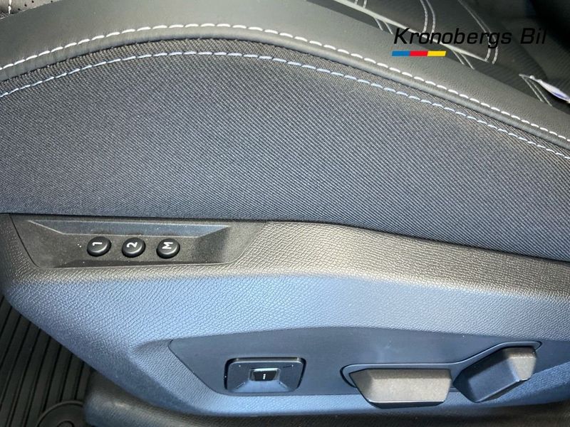 Opel Grandland bild 23