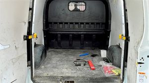 Ford Transit Custom bild 10