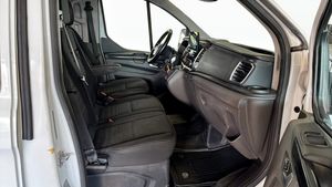 Ford Transit Custom bild 3