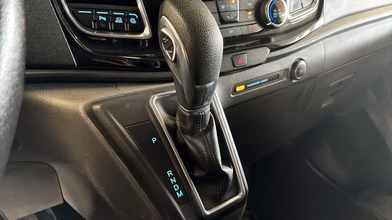 Ford Transit Custom bild 16