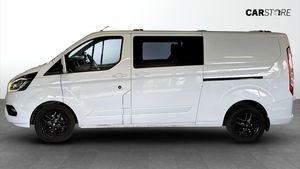 Ford Transit Custom bild 6