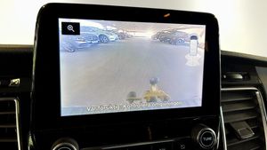 Ford Transit Custom bild 14