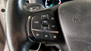 Ford Transit Custom bild 18