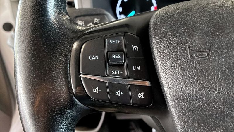 Ford Transit Custom bild 18
