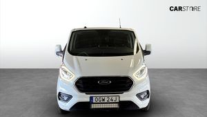 Ford Transit Custom bild 8