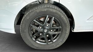 Ford Transit Custom bild 9