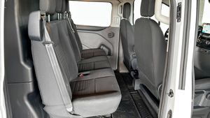 Ford Transit Custom bild 5
