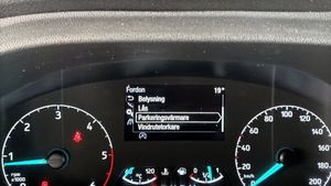 Ford Transit Custom bild 20