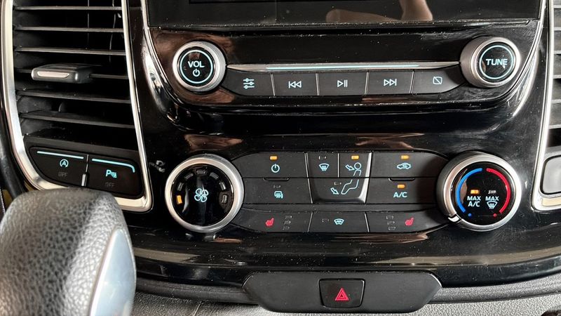 Ford Transit Custom bild 17