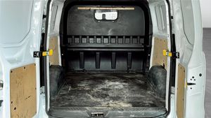 Ford Transit Custom bild 10