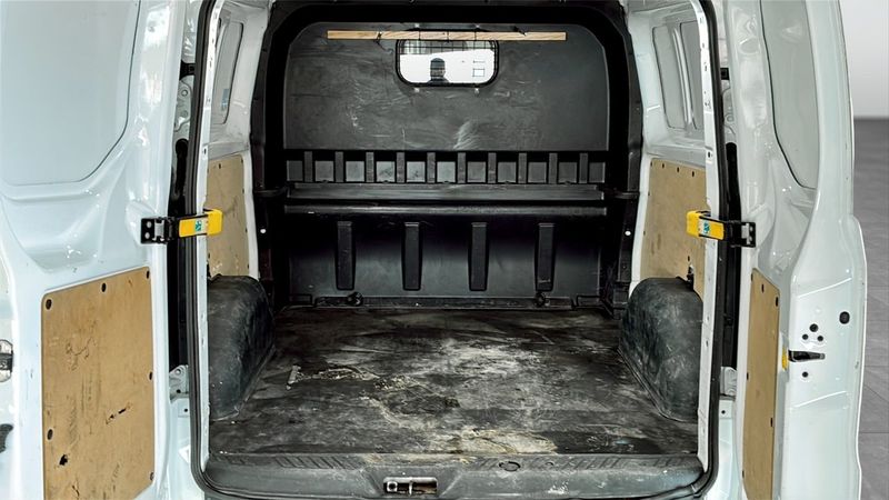 Ford Transit Custom bild 10