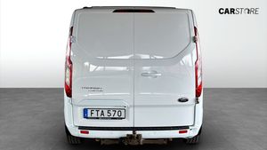 Ford Transit Custom bild 7