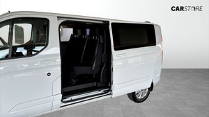 Ford Transit Custom bild 24
