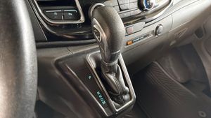 Ford Transit Custom bild 18