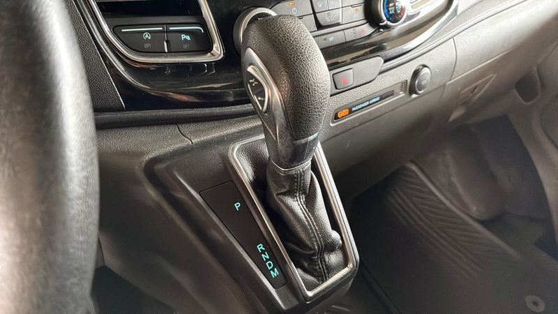 Ford Transit Custom bild 18
