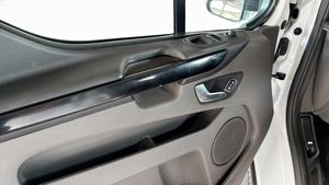 Ford Transit Custom bild 11