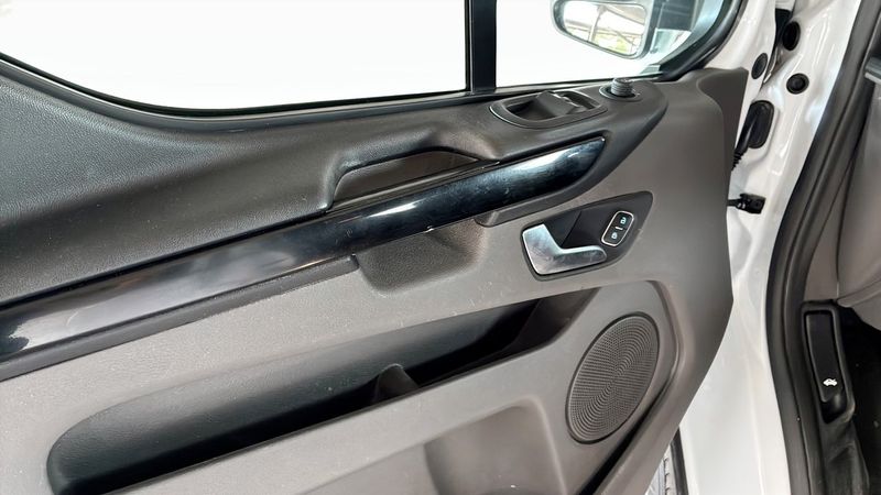 Ford Transit Custom bild 11