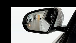 Mercedes E300 bild 22