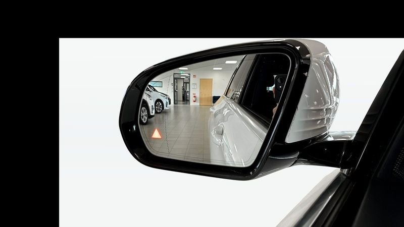 Mercedes E300 bild 22