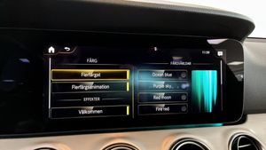 Mercedes E300 bild 15