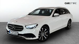 Mercedes E300 bild 1