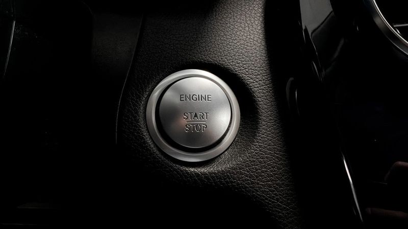 Mercedes C300 bild 18
