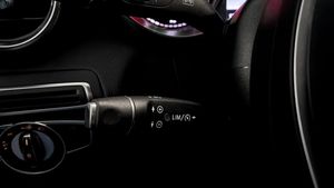 Mercedes C300 bild 20