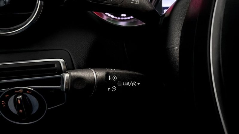 Mercedes C300 bild 20