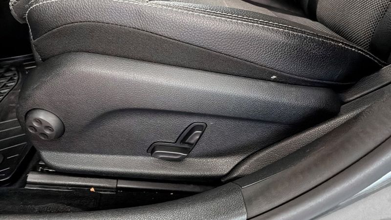 Mercedes C300 bild 23