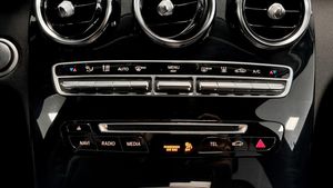 Mercedes C300 bild 17