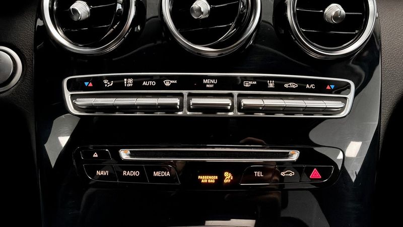 Mercedes C300 bild 17