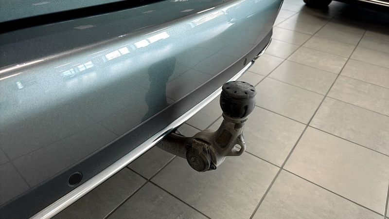 Mercedes C300 bild 26