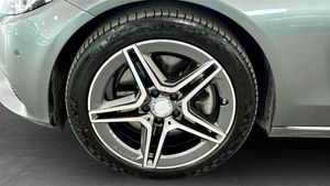 Mercedes C300 bild 9