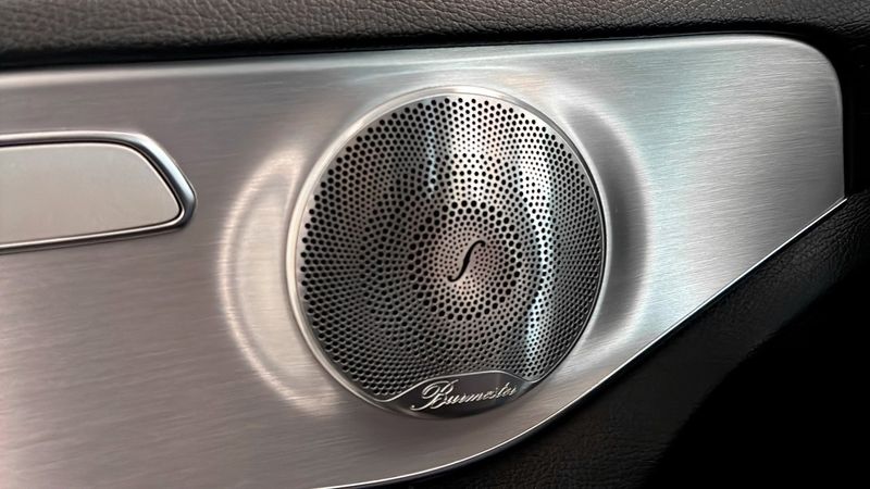 Mercedes C300 bild 22